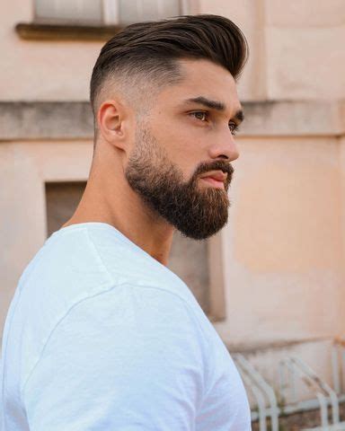 Top 36+ imagen modelo de barba para hombres - Abzlocal.mx