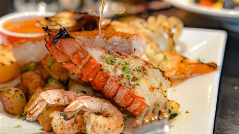 Must-try lobster dishes in the Cayman Islands | Bite Club Cayman