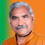 Bahoran Lal Maurya MLA of BHOJIPURA Uttar Pradesh contact address & email
