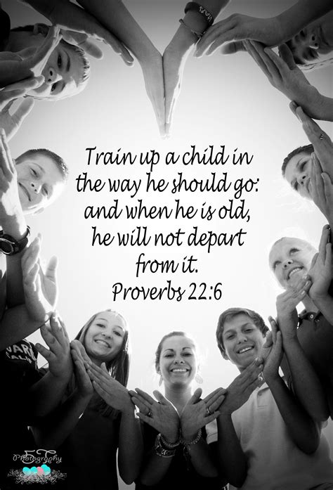 Train up a Child in Sunday School | Youth Ministry Ideas