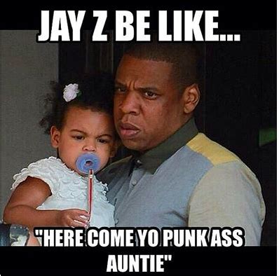 #WhatJayZSaidToSolange: The Internet Reacts to Solange & Jay Z's ...