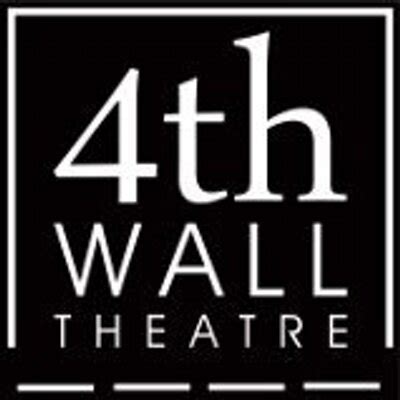 4th Wall Theatre (@4thWall_Theatre) | Twitter