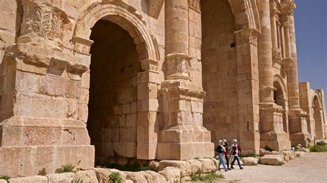 Hadrian's Arch, Jerash Vacation Rentals: condo and apartment rentals & more | Vrbo