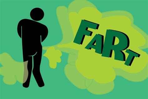 11 Facts You Didn't Know About Farting | Reader's Digest