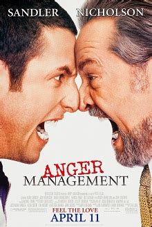 Anger Management (film) Quotes