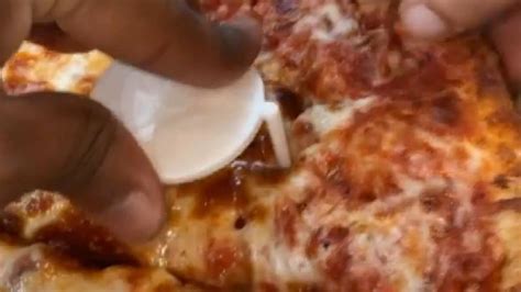 The ‘Real’ Purpose of a Pizza Table Will Blow Your Mind, Watch Viral Video