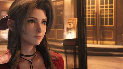 PS5 Final Fantasy VII: Remake Intergrade [R3 Eng/Chi]