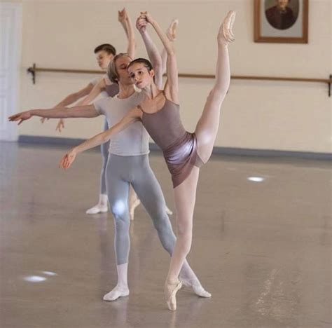 Vaganova Ballet Academy in Saint Petersburg, Russia | Danseuse ...