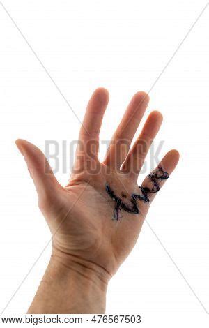 Vertical Close- View Image & Photo (Free Trial) | Bigstock