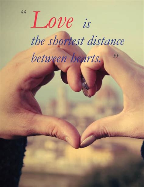 Best 10 Long Distance Relationship Quotes - Metropolitan Girls
