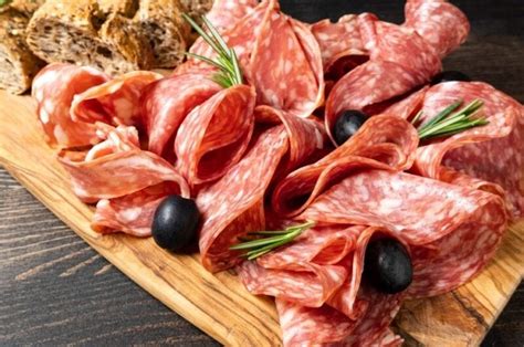 17 Best Salami Recipes (Delicious Ways to Use Salami) - Insanely Good