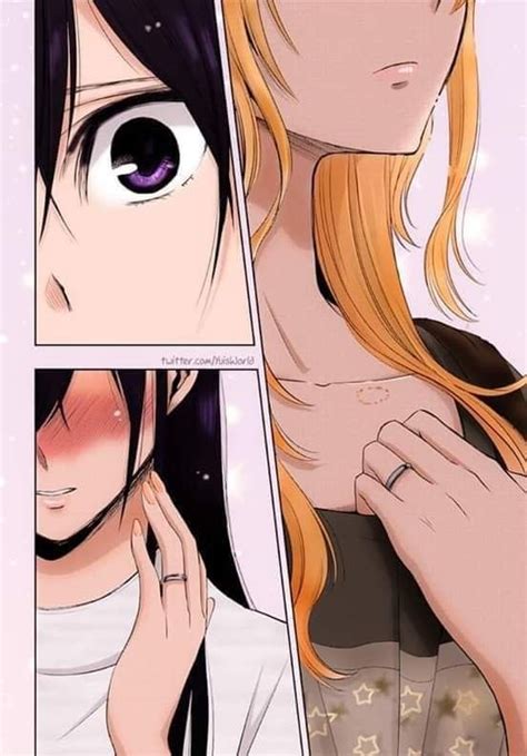 Yuzu y mei | Citrus manga Yuri Manga, Kawaii Anime Girl, Anime Art Girl, Anime Girlxgirl ...