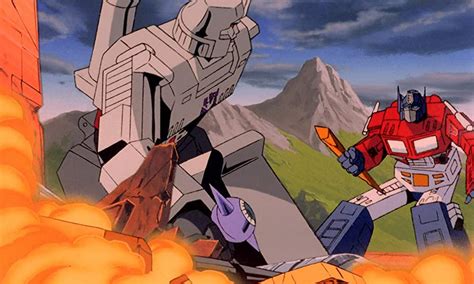 'The Transformers: The Movie' Returns to Theaters for 35th Anniversary | Animation Magazine