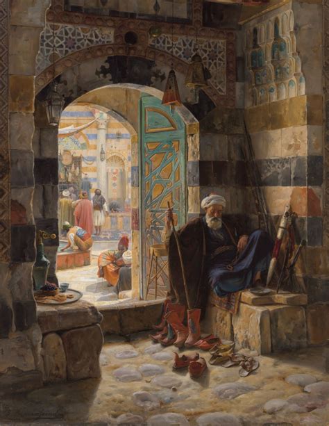 Orientalist Art collecting guide – everything you need to know | Christie's