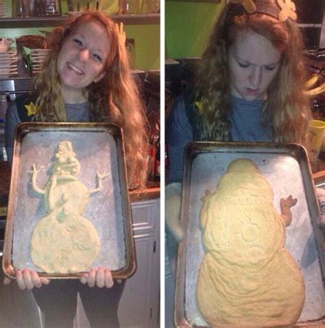 Pinterest Fails: 35 People Who Completely Nailed It