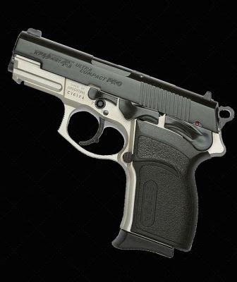 Top Bersa Thunder 45 Ultra Compact Pro Reviews - Bersa Guru