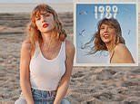 Taylor Swift 1989… Taylor's Version review: Nine years on, these swooning melodies sound better ...
