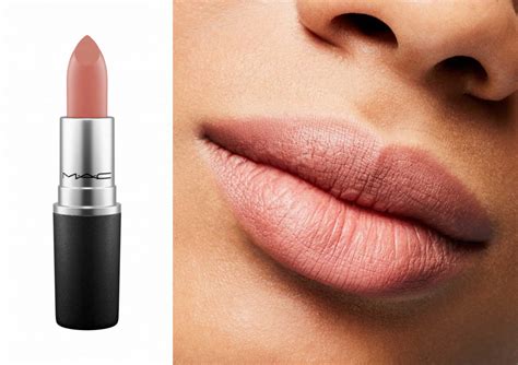 Mac Lipstick Colors For Different Skin Tones - FashionActivation
