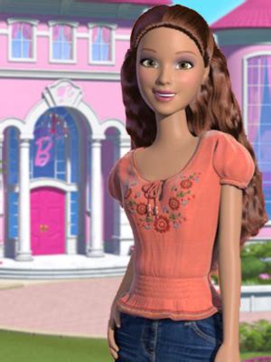 Teresa | Barbie: Life in the Dreamhouse Wiki | Fandom