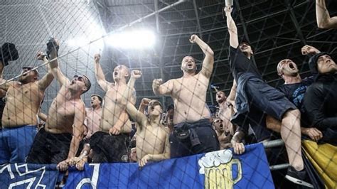 DINAMO ZAGREB ULTRAS | BAD BLUE BOYS (BBB) | CROATIA - YouTube