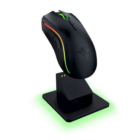 MOUSE RAZER MAMBA 16000 CHROMA WIRELESS_ _7703 | Distribuidor Mayorista ...