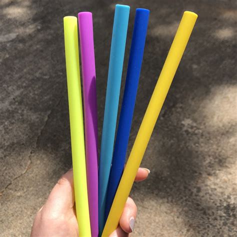 Our 19 Plastic Straw Alternatives To Save The Environment | 2020