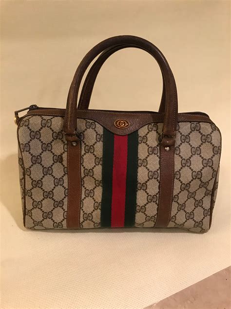 Gucci Vintage Handbags Images | semashow.com