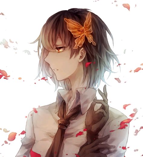 Yosano Akiko - Bungou Stray Dogs - Zerochan Anime Image Board