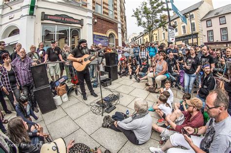 Latest Festival News 2024 - RORY GALLAGHER INTERNATIONAL FESTIVAL 2025 - BALLYSHANNON, CO ...