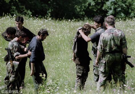 Karadzic to appeal Bosnia war crimes, genocide conviction - CGTN