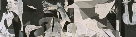 The Meaning behind "Guernica" - Pablo Picasso's Most-famous Cubist Painting