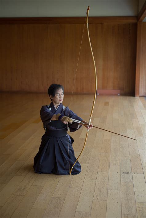 Zen Archery – Adam Marelli Workshops