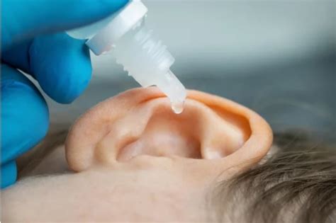 Which are the Best Ear Drops for an Ear Infection? | Dr. Sharad ENT