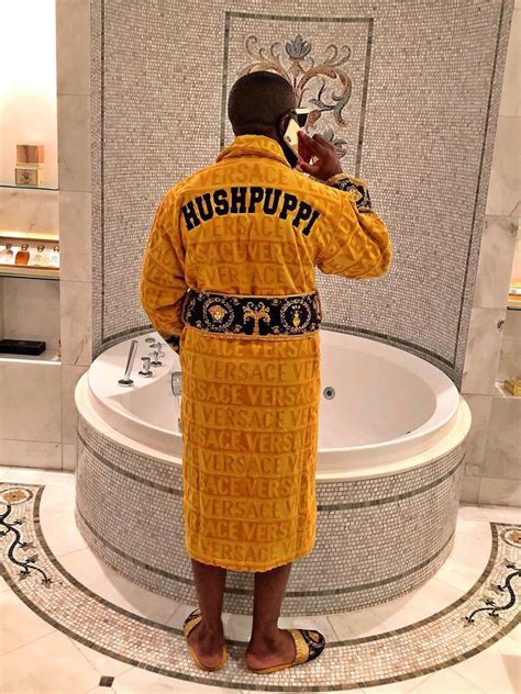 Instagram Influencer Hushpuppi’s Rise Was Allegedly Fueled by Cyber Scams