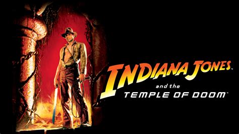 Indiana Jones and the Temple of Doom (1984) - Backdrops — The Movie Database (TMDB)