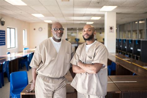 Connecticut’s TRUE Program Links Young Prisoners with Mentors | The Marshall Project