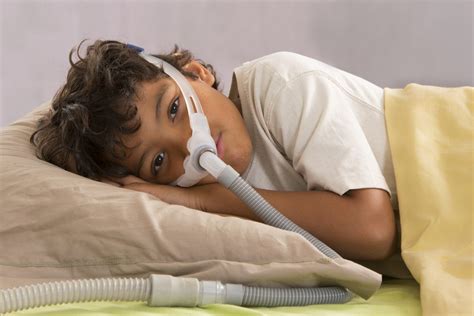 CPAP Titration Sleep Study | Sleep Foundation