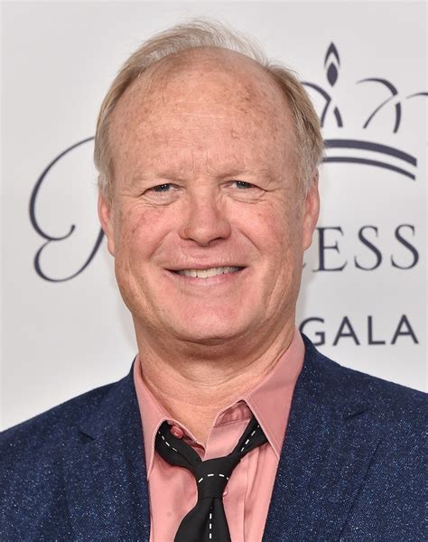 Bill Fagerbakke - Ethnicity of Celebs | EthniCelebs.com