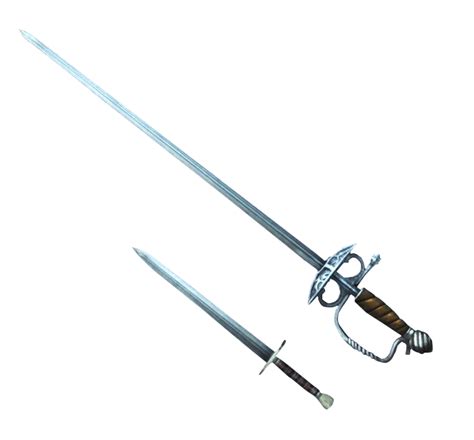 Officer's Short Sword (Rogue) | Assassin's Creed Wiki | Fandom