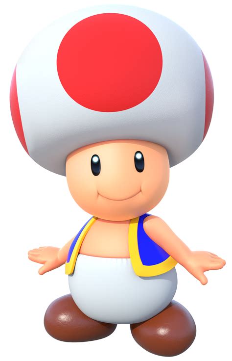 Toad | Super Smash Bros. Bowl Wiki | FANDOM powered by Wikia