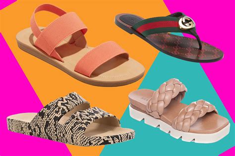 Best Sandals Brands For Spring 2024 - jazmin leonanie