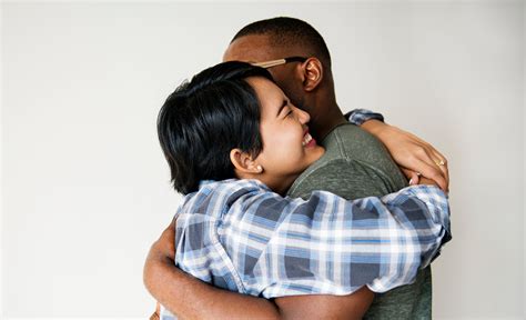 Here's Why I Think Hugging Is Important | Reader's Digest