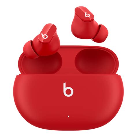 Beats Studio Buds True Wireless Noise Cancelling Earphones | Accessories at T-Mobile