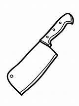 Knife  Lol Coloring Pages sketch template