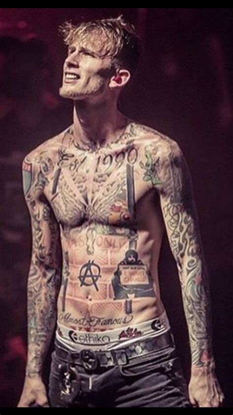 1219 best MGK -Machine Gun Kelly images on Pinterest | Machine guns, Machine gun kelly and Yelawolf