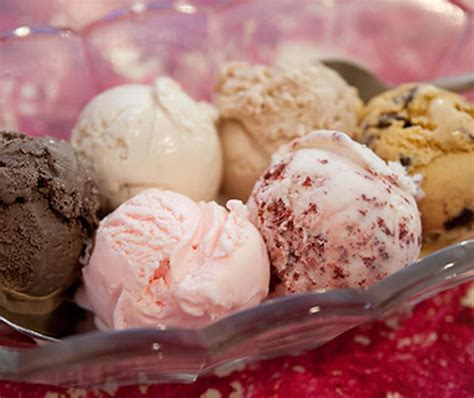 These Are Highest-Rated Ice Cream Shops In Every State