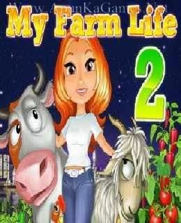 My Farm Life 2 PC Game - Free Download Full Version