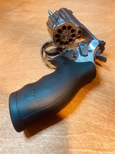 617 Range Report (and some questions). | Smith And Wesson Forums