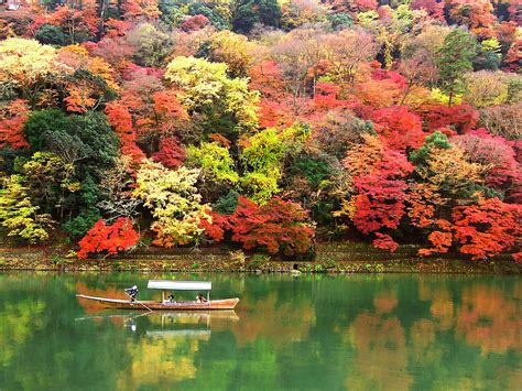Autumn in Japan: 10 Best Things to Do in 2024 - Japan Web Magazine