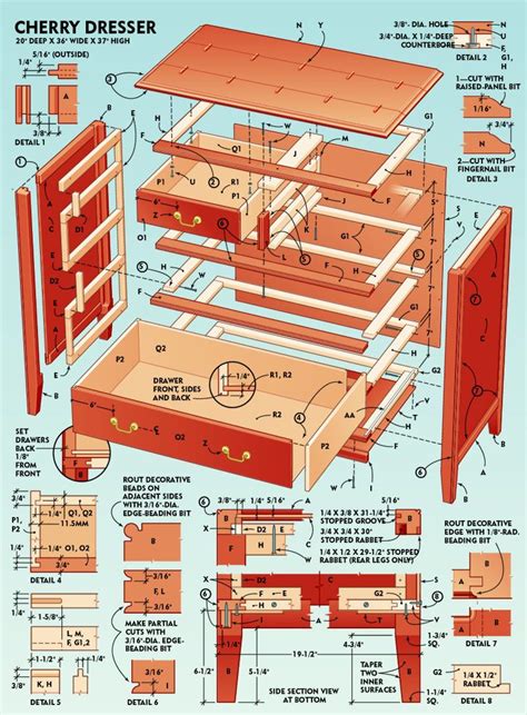 Pin on build a bunk bed plans PDF Download